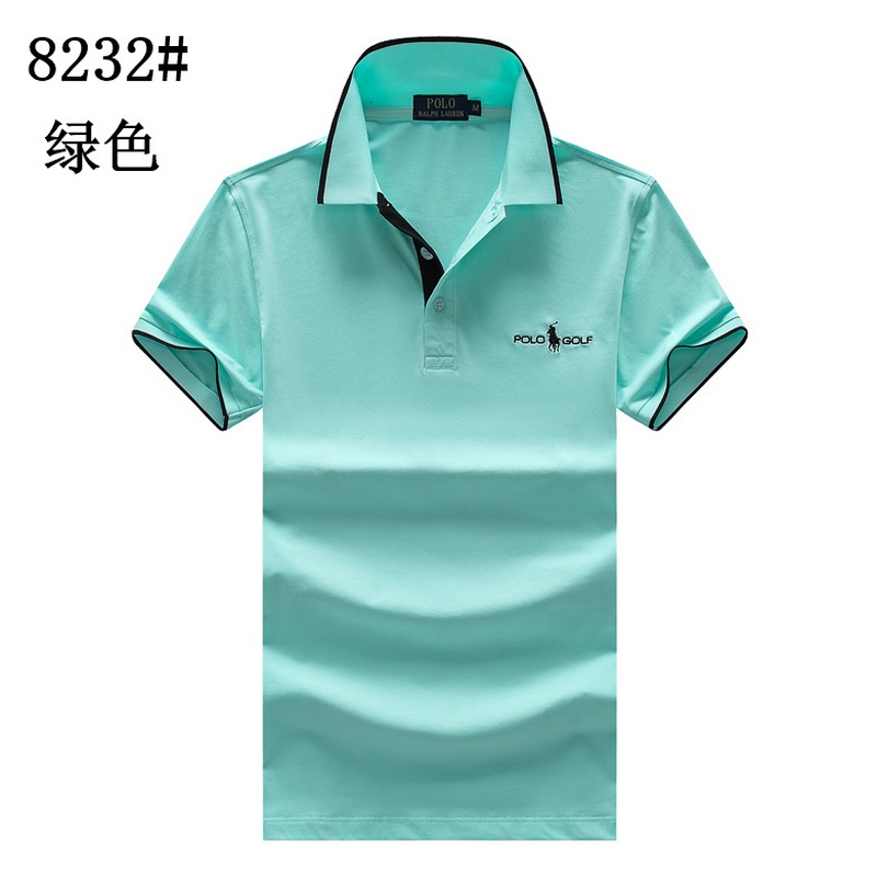 polo Men's Polo 48